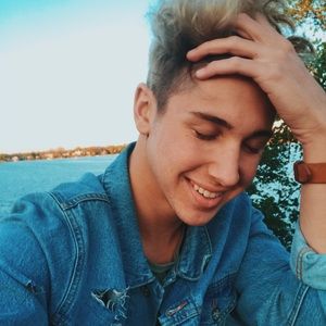 Meet your Posher, Giorgio